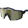 Scott Shield Sunglasses...