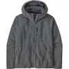 Patagonia Reclaimed Fleece...