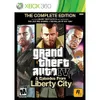 Grand Theft Auto IV &...