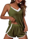 Ekouaer Womens Pajama Sets...