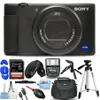 Sony ZV-1 20.1MP/4K Compact...