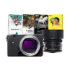 Sigma - fp Mirrorless...