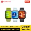 HUAWEI WATCH FIT 4 Pro...