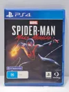 Marvel Spider Man Miles...