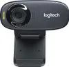Logitech C310 HD Webcam -...