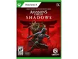 Assassin's Creed Shadows...