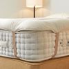 Woolroom Deluxe Wool Mattress...