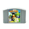 N64 Video Gamess Diddy Kong...