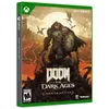 Microsoft Doom The Dark Ages...
