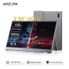 ARZOPA 16.1in 180HZ 2.5K...