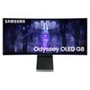 Samsung Odyssey OLED G8...