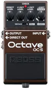 Boss OC-5 Octave FX Pedal
