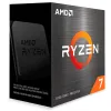 AMD Ryzen 7 5800X Wof Box CPU...