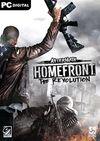 Homefront: The Revolution -...