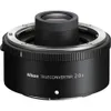 Nikon Z TELECONVERTER TC-2.0X...