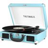 Victrola (Turchese)...