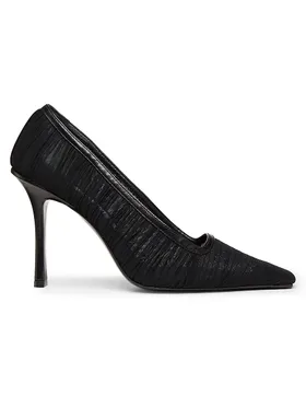 Women's Lotta 100MM Ruched...