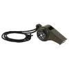 Emergency Whistle - 3 In 1...