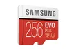 SAMSUNG 256GB EVO Plus...