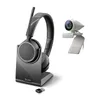 Poly - Studio P5 Webcam with...
