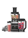 Ninja 3-In-1 Food Processor...