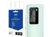 3MK Lens Protect Huawei P40...