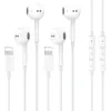 [Apple MFi Certified] Wired...