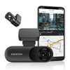 DDPAI 2.5K Dual Car Dash Cam...