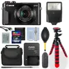 Canon Powershot G7x Mark II...