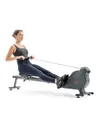 Sunny Health & Fitness Dual...