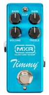 MXR CSP027 Timmy Overdrive...