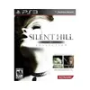 Silent Hill HD Collection...