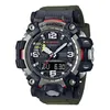 CASIO G-Shock Mudmaster...