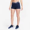 Women's Nike Pro 3" Shorts in...