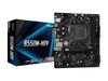 ASRock B550M-HDV AM4 Micro...