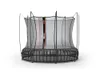 VULY Thunder Pro Springless -...