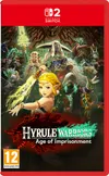 Hyrule Warriors: Age of...