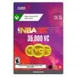 NBA 2K23 - 35,000 VC - Xbox...