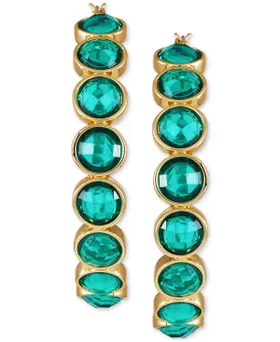 Guess Gold-Tone Medium...