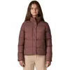 Patagonia Silent Down Jacket...