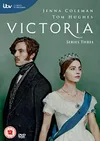 Victoria Series 3 [DVD] [2019]