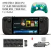 Valve Steam Deck OLED 512GB...