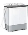 Portable Twin Tub Washing...
