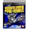 Borderlands: The Pre-Sequel -...