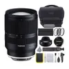 Tamron 17-28mm f/2.8 Di III...