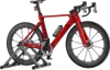 Lego Icons Road Bike 11380