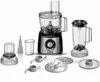 Bosch MCM3501M matberedare...