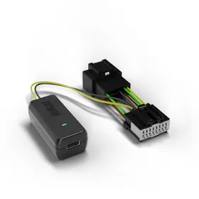 Dongar Dashcam Power Adapter... Dongar Dashcam Power Adapter...