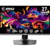 MSI MPG 271QRX QD-OLED &Eacute;cran...