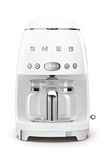 Smeg - Coffee Machine - 11+ -...